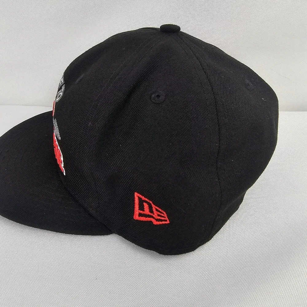 New Era 9fifty Friday The 13th Jason Camp Crystal Lake Friday the 13th Snapback